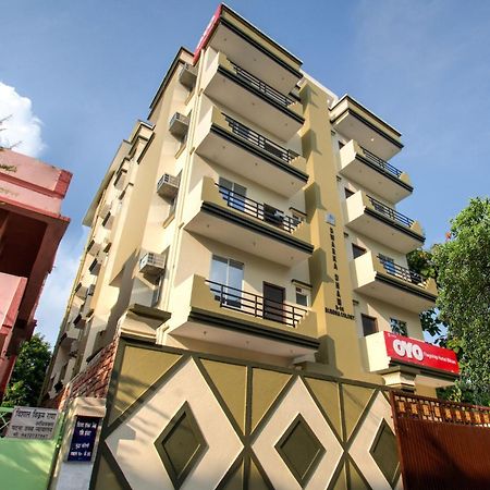 Hotel O Bihan Hospito India Patna  Exteriér fotografie