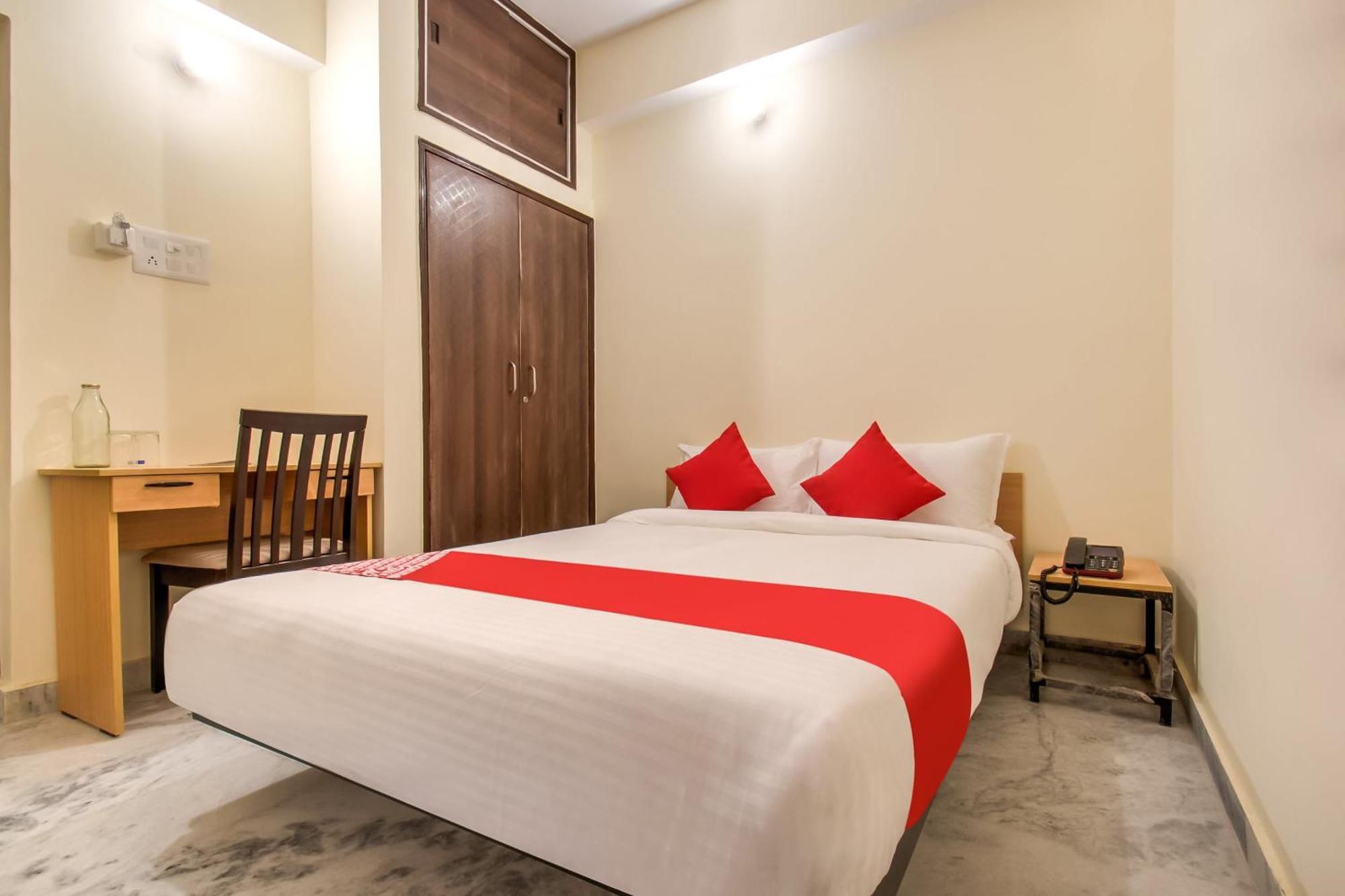 Hotel O Bihan Hospito India Patna  Exteriér fotografie