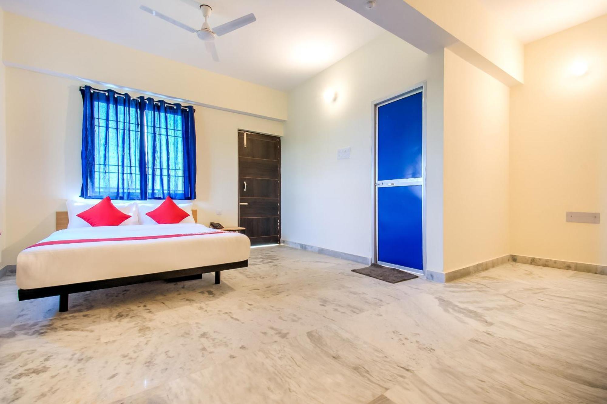 Hotel O Bihan Hospito India Patna  Exteriér fotografie