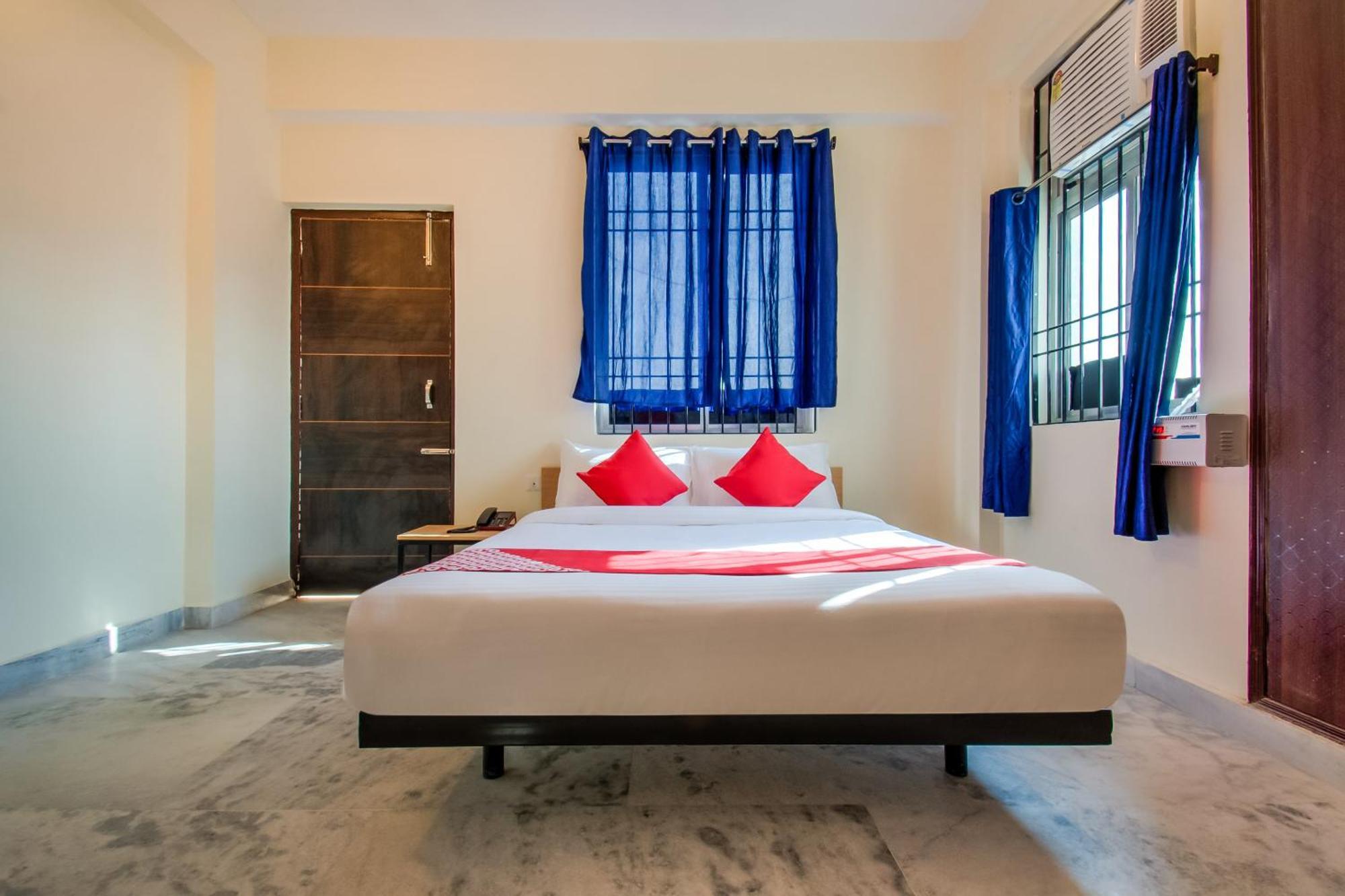 Hotel O Bihan Hospito India Patna  Exteriér fotografie