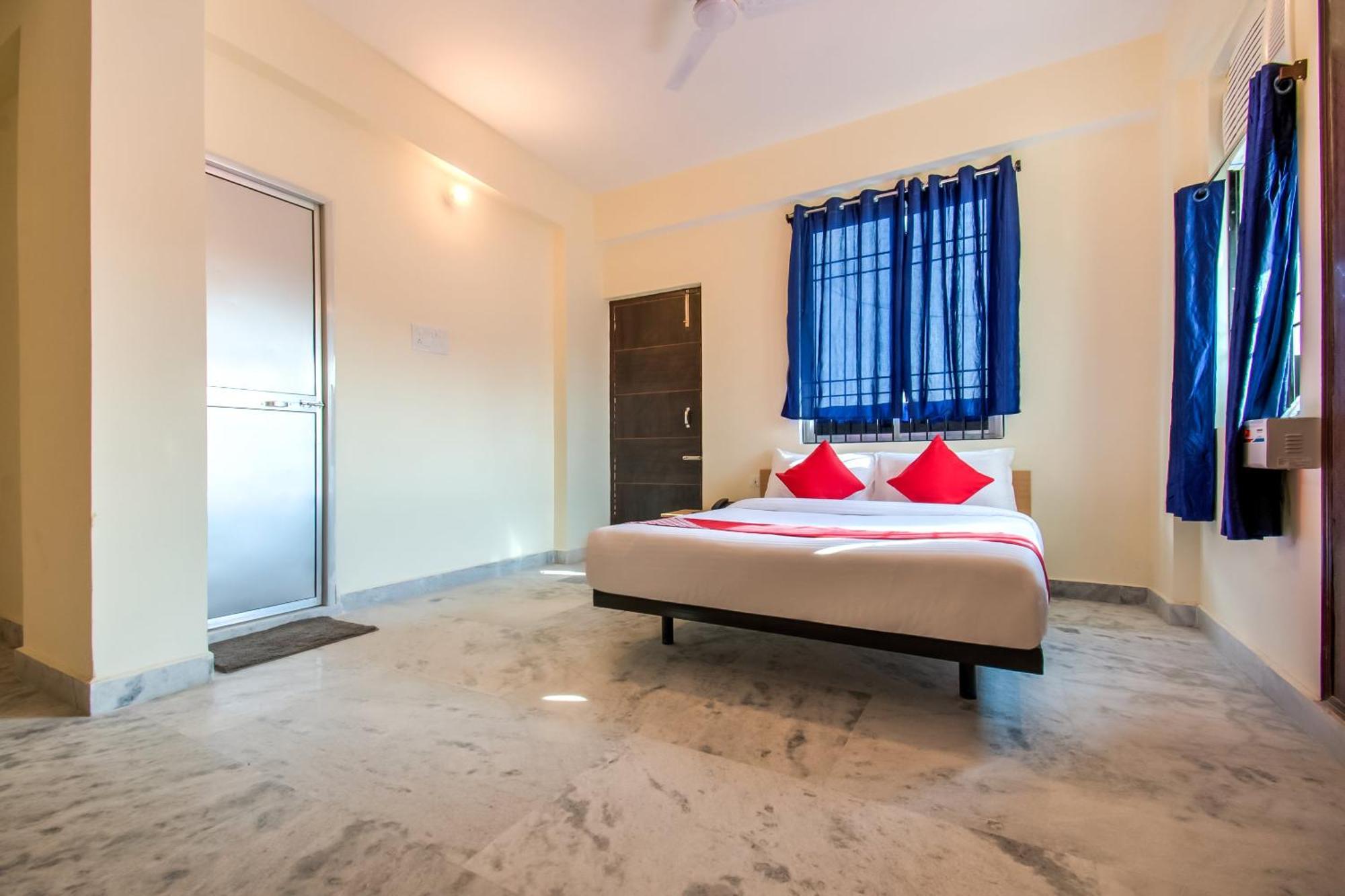 Hotel O Bihan Hospito India Patna  Exteriér fotografie