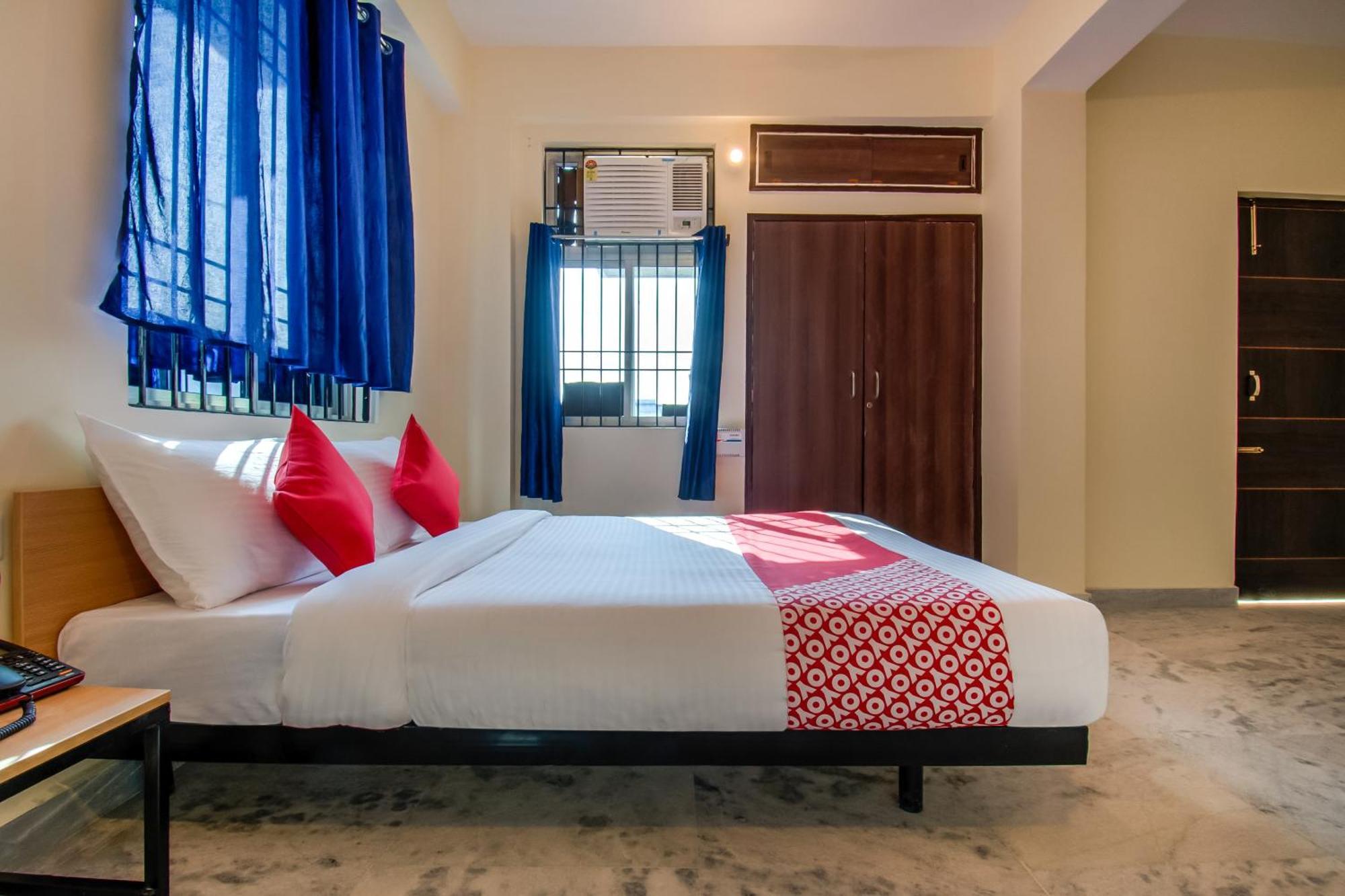 Hotel O Bihan Hospito India Patna  Exteriér fotografie