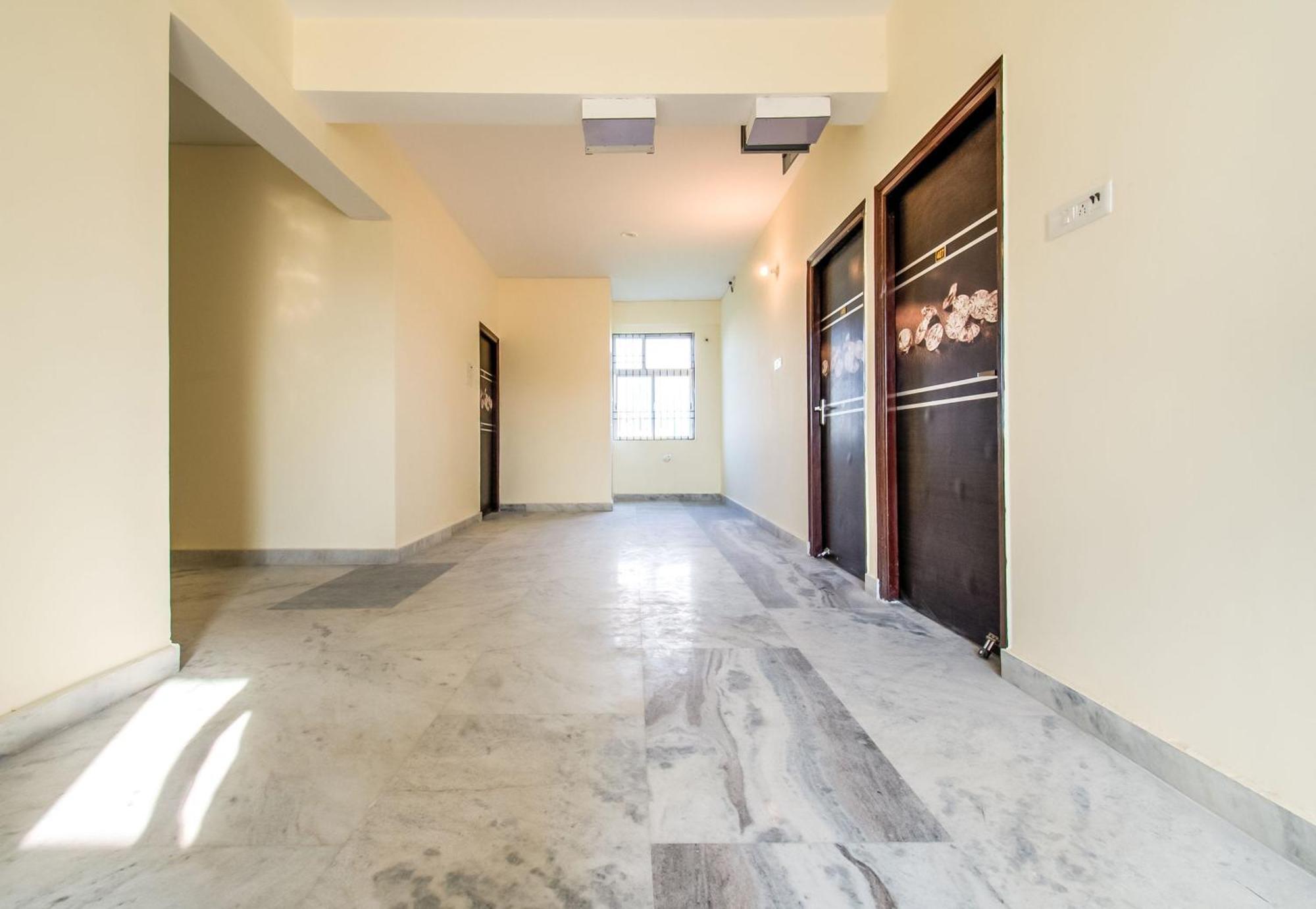 Hotel O Bihan Hospito India Patna  Exteriér fotografie