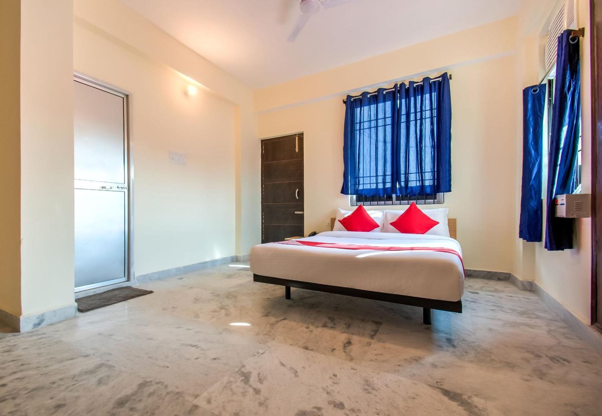 Hotel O Bihan Hospito India Patna  Exteriér fotografie