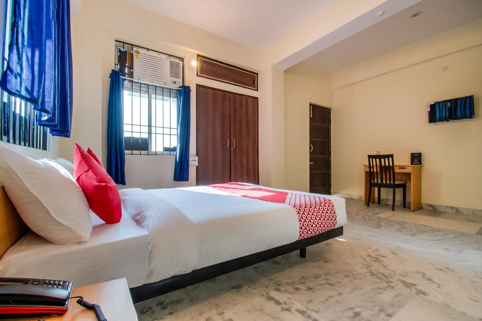 Hotel O Bihan Hospito India Patna  Exteriér fotografie