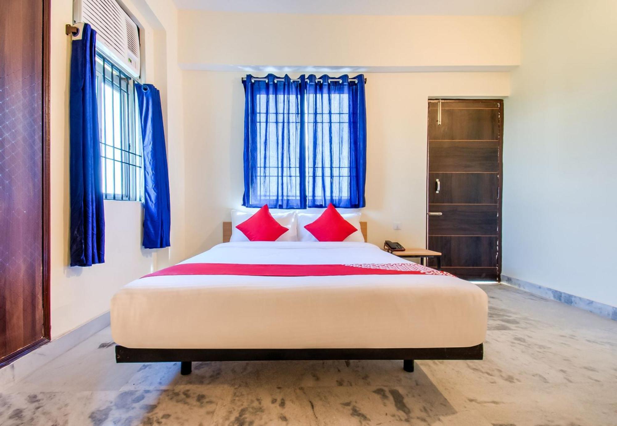 Hotel O Bihan Hospito India Patna  Exteriér fotografie