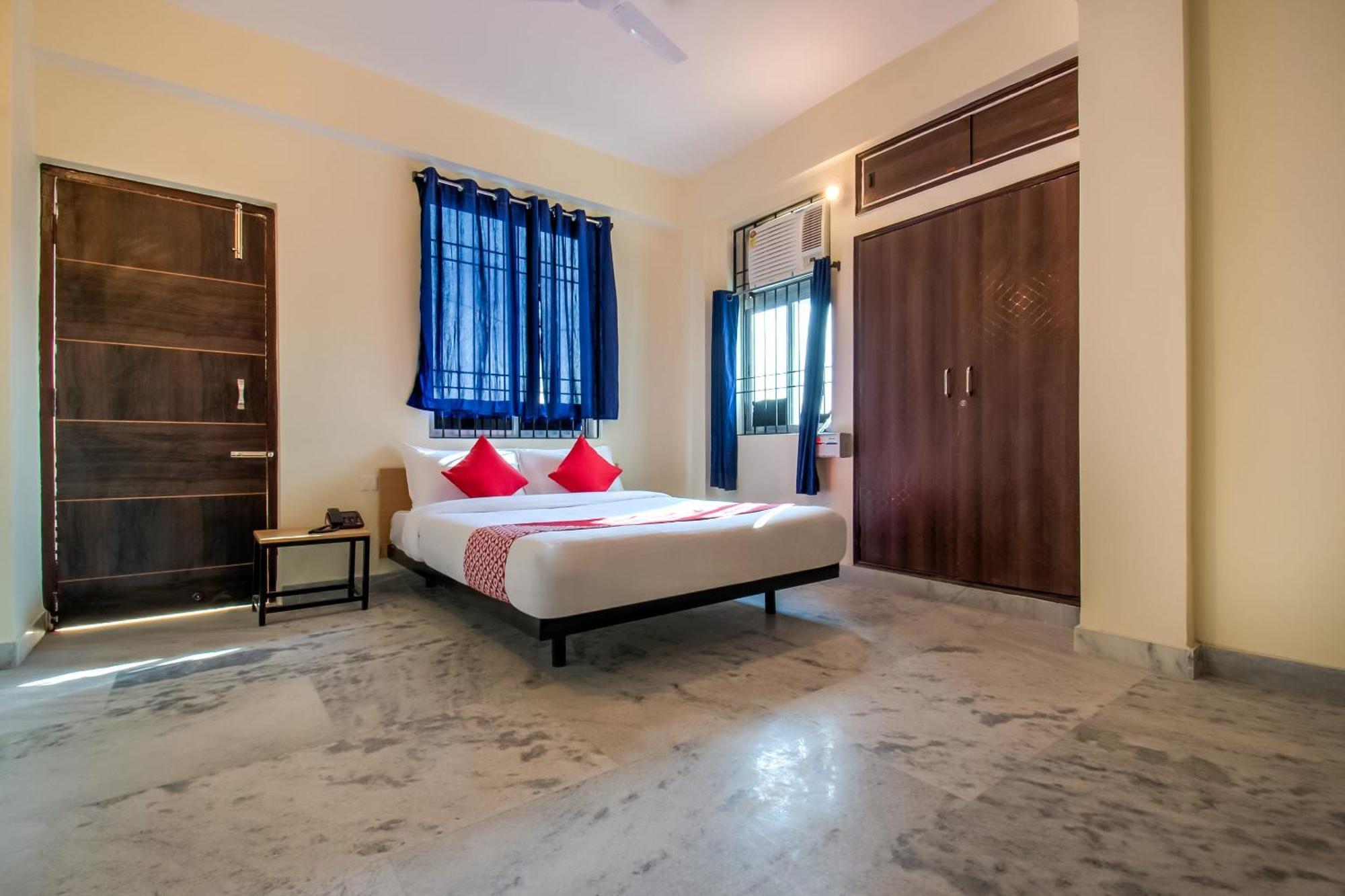Hotel O Bihan Hospito India Patna  Exteriér fotografie