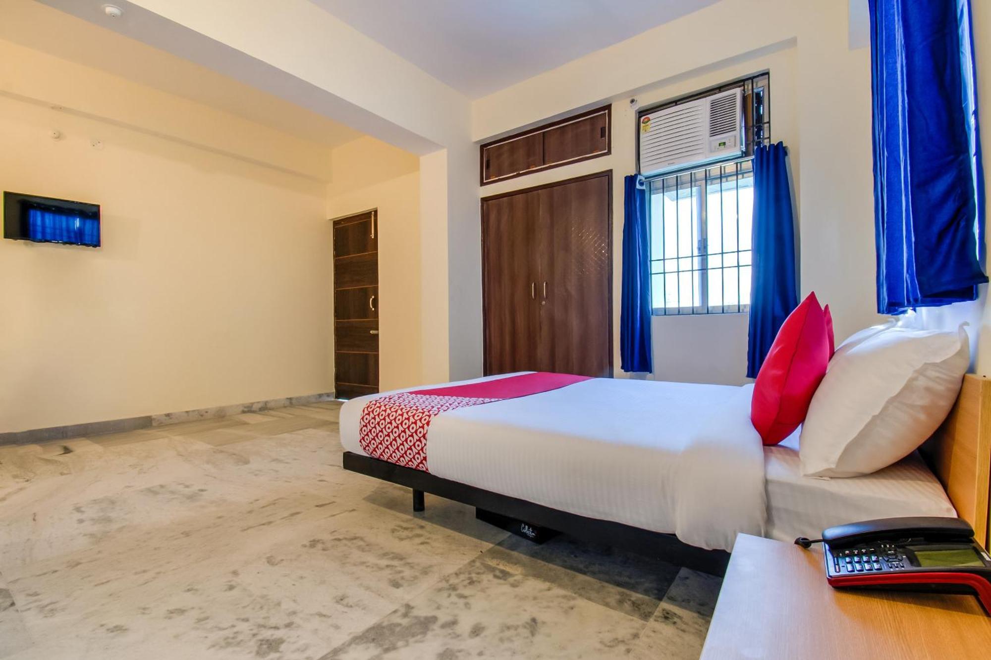 Hotel O Bihan Hospito India Patna  Exteriér fotografie