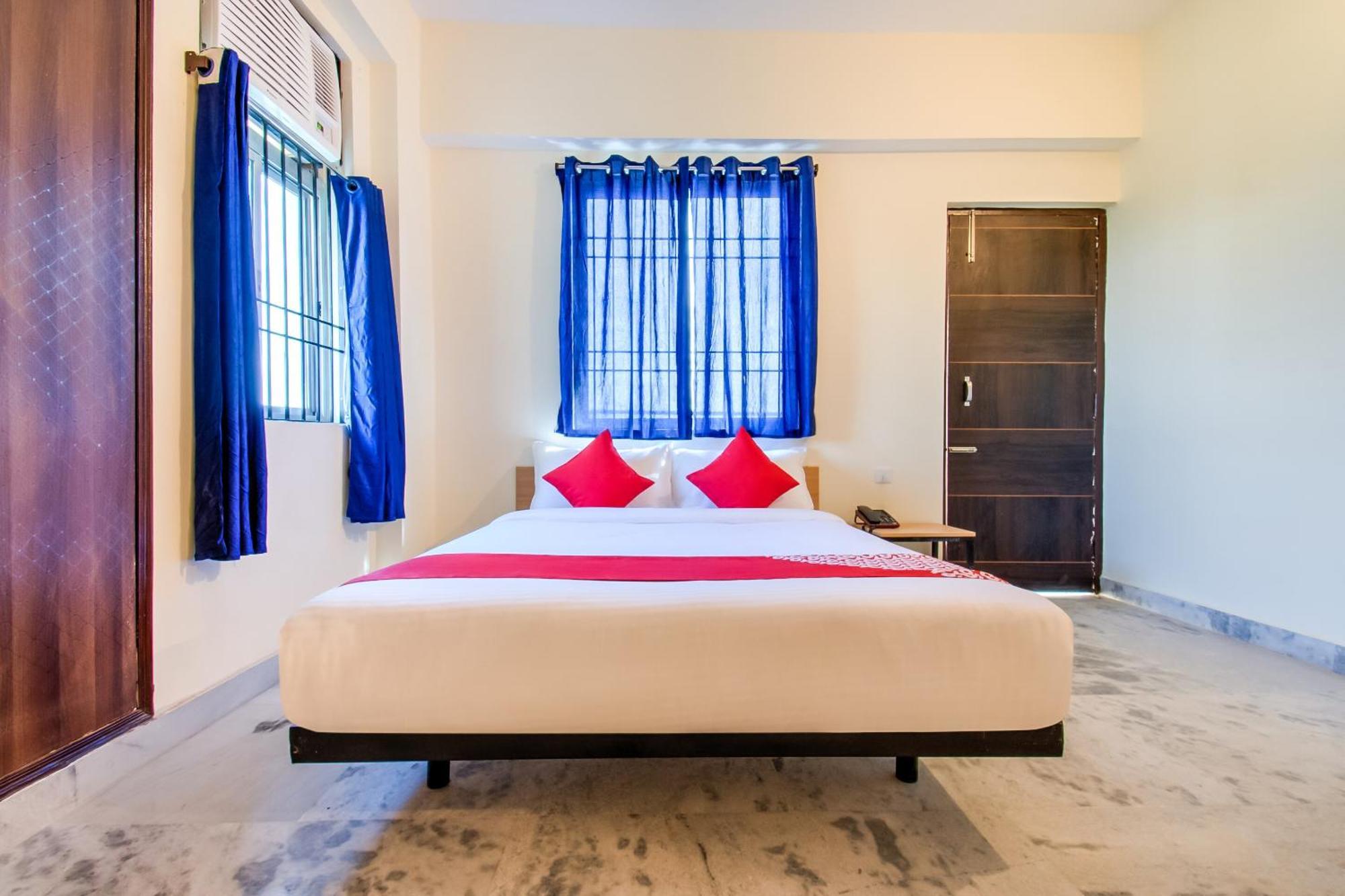 Hotel O Bihan Hospito India Patna  Exteriér fotografie