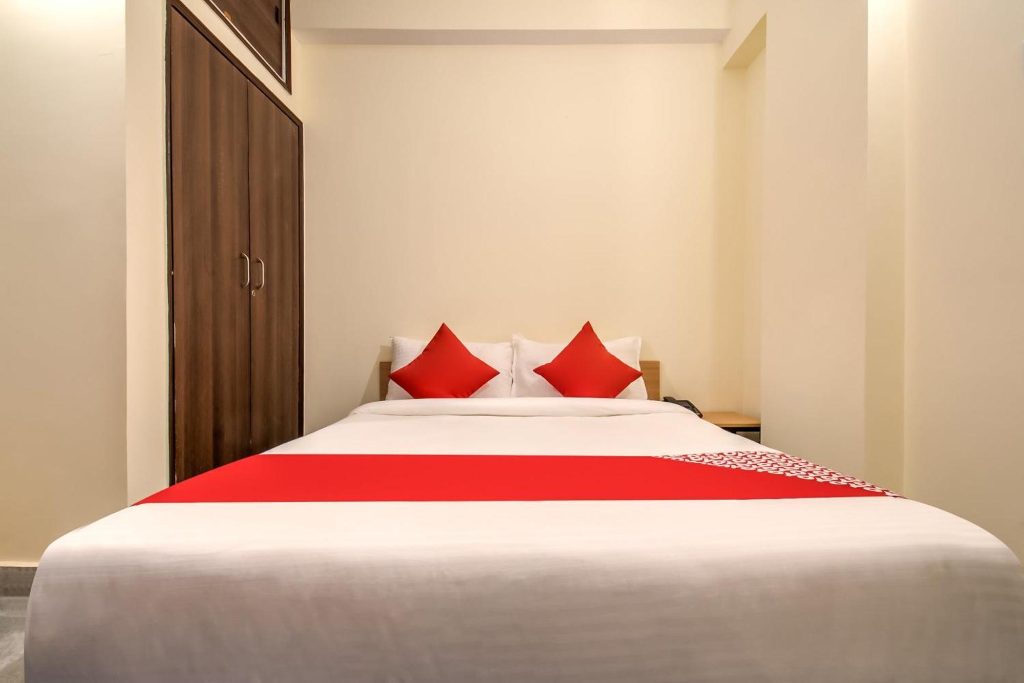 Hotel O Bihan Hospito India Patna  Exteriér fotografie