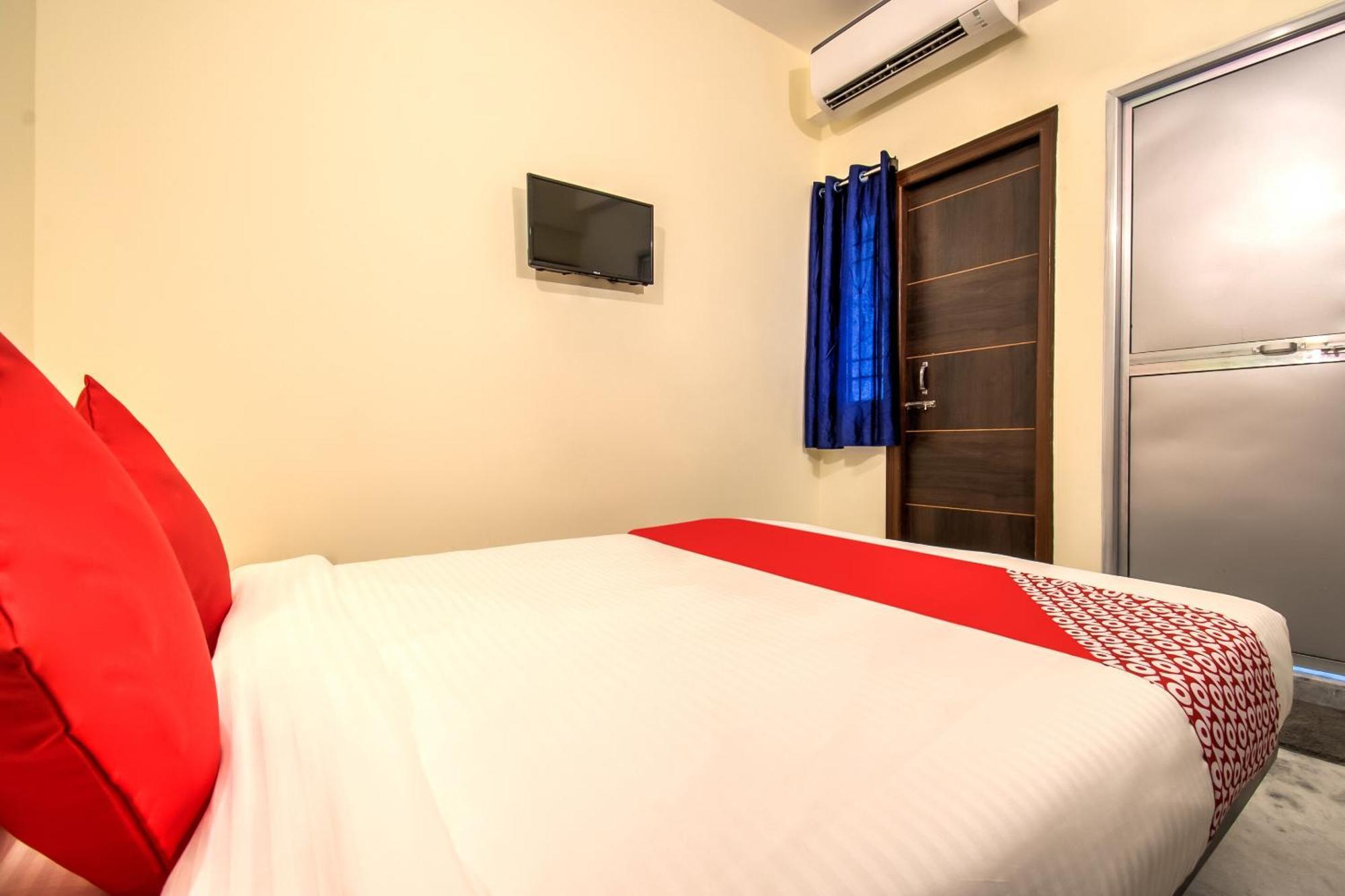 Hotel O Bihan Hospito India Patna  Exteriér fotografie
