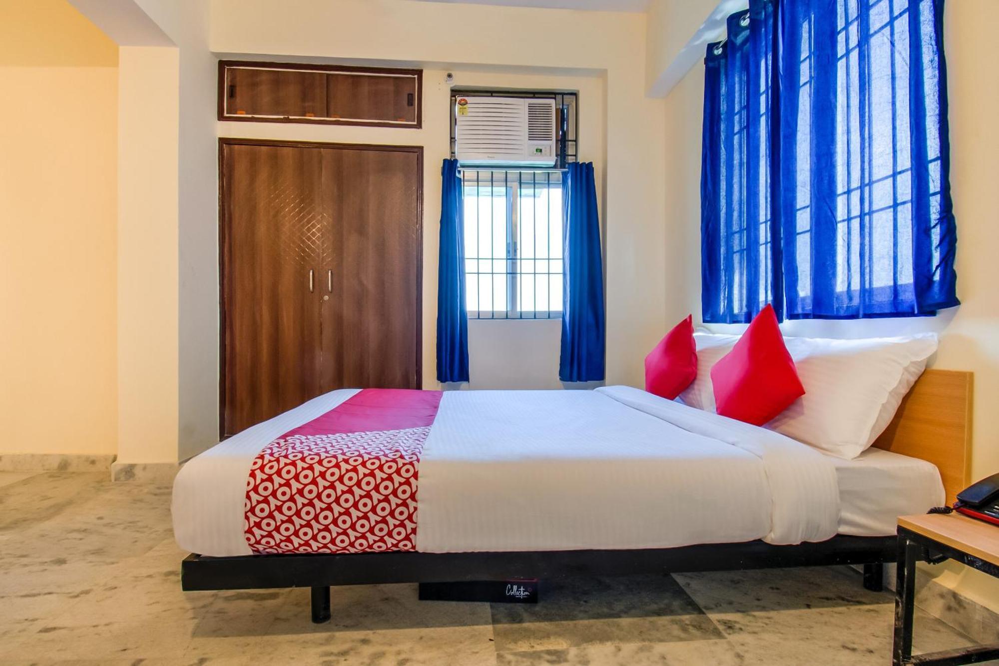 Hotel O Bihan Hospito India Patna  Exteriér fotografie