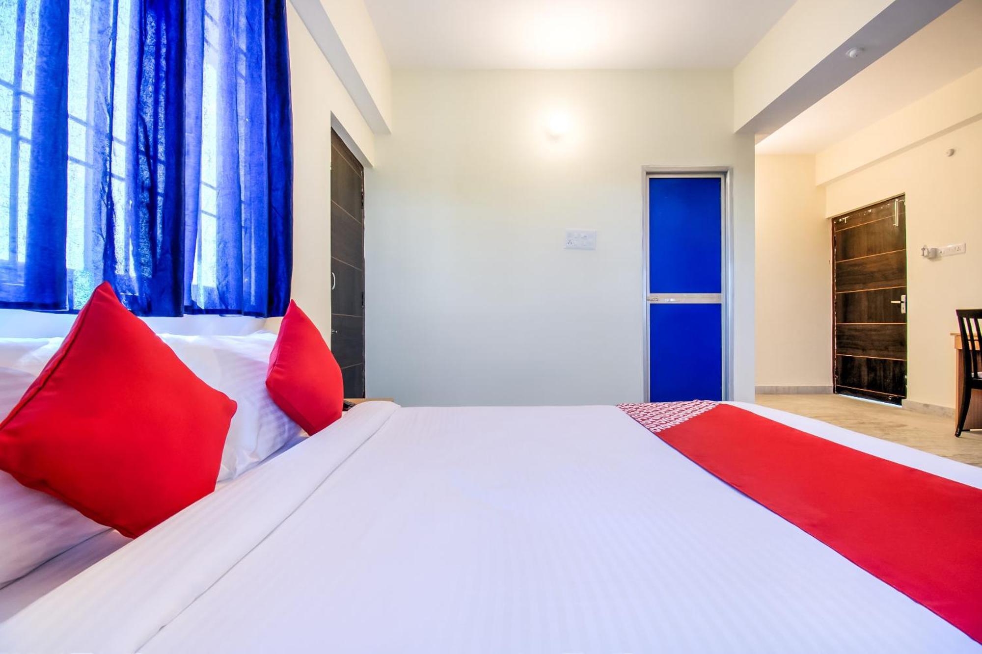 Hotel O Bihan Hospito India Patna  Exteriér fotografie